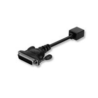 Belkin OmniView RJ45F to DB25M (F1D123EA)